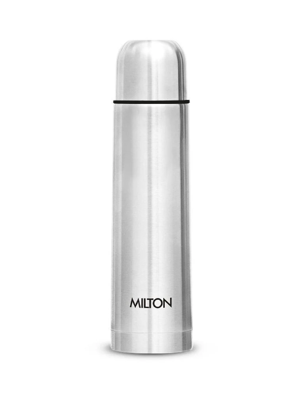 Stainless Steel 500ml Milton Thermosteel Flip Lid Bottle