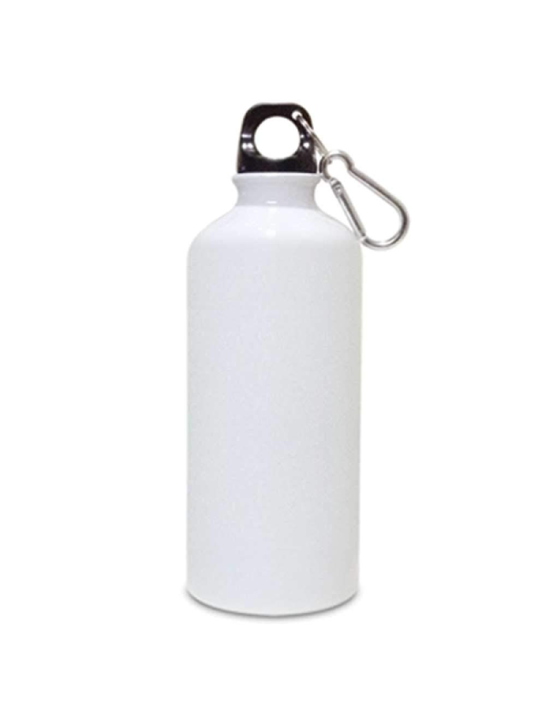Mix colour Aluminium sipper bottle, Round, Capacity: 750ml