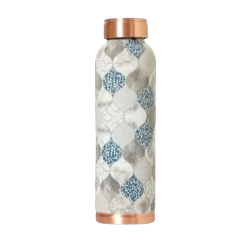 Copper Bottles