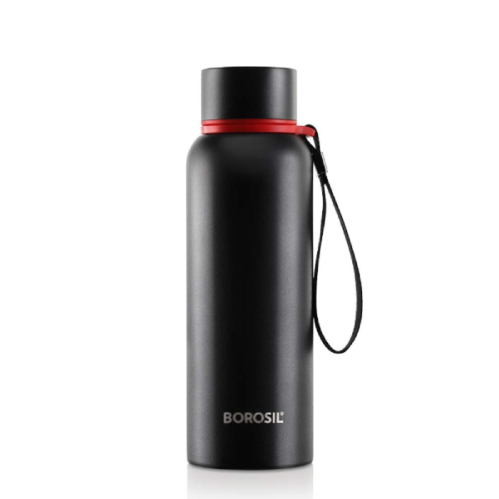 Steel Sipper Bottles