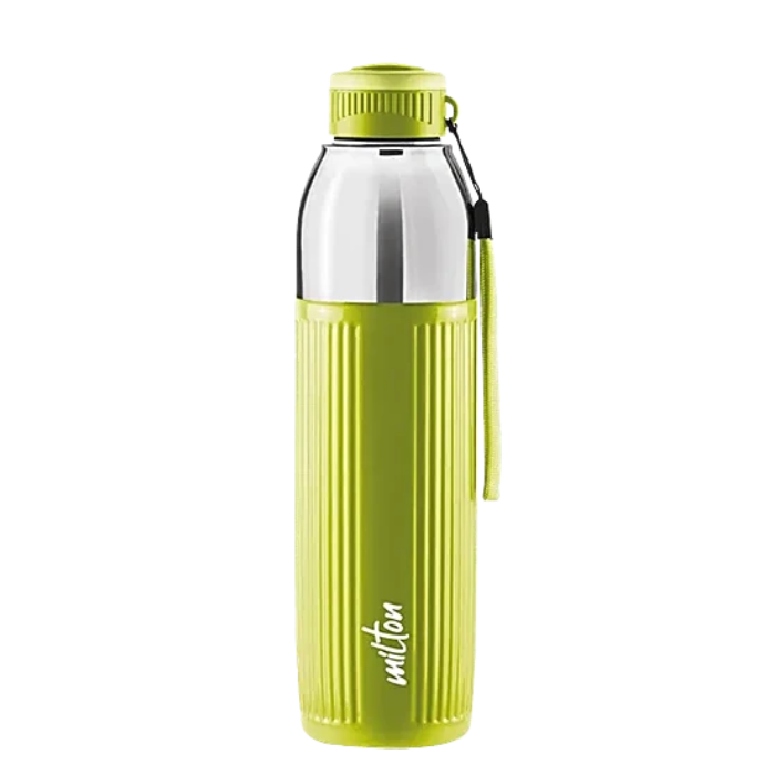 Plastic Bottles